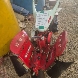 아세아관리기 AMC1000SM