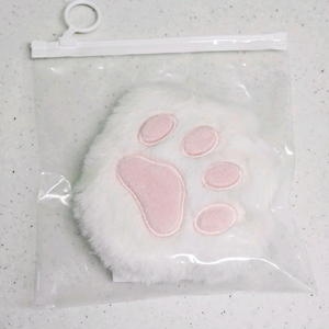 스타벅스 블루밍 고양이 파우치