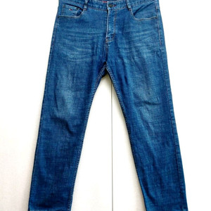 타미힐피거 남성청바지34/스판바지 이미지