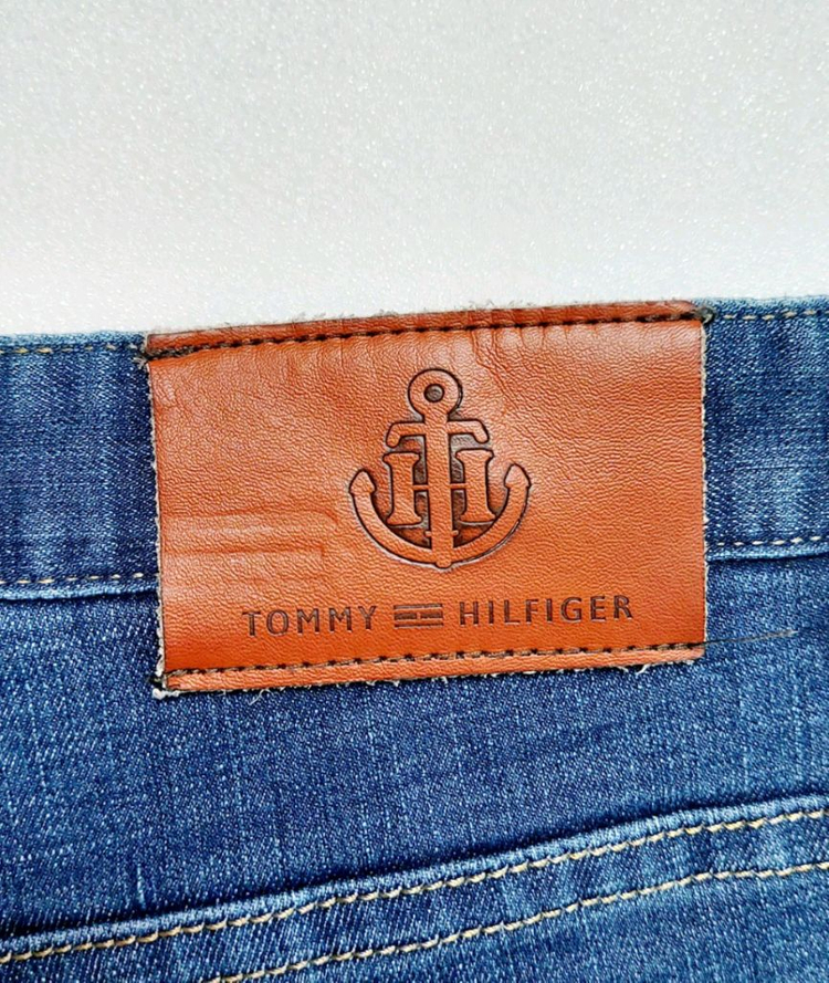 타미힐피거 남성청바지34/스판바지 이미지