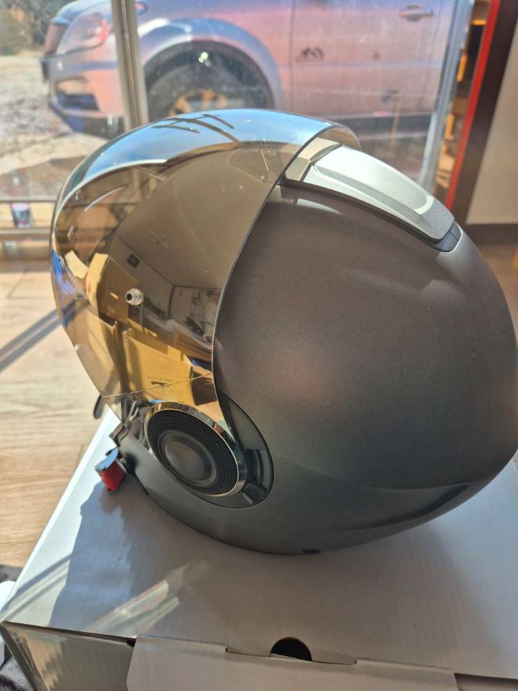 오픈페이스 헬멧 M사이즈 이미지
