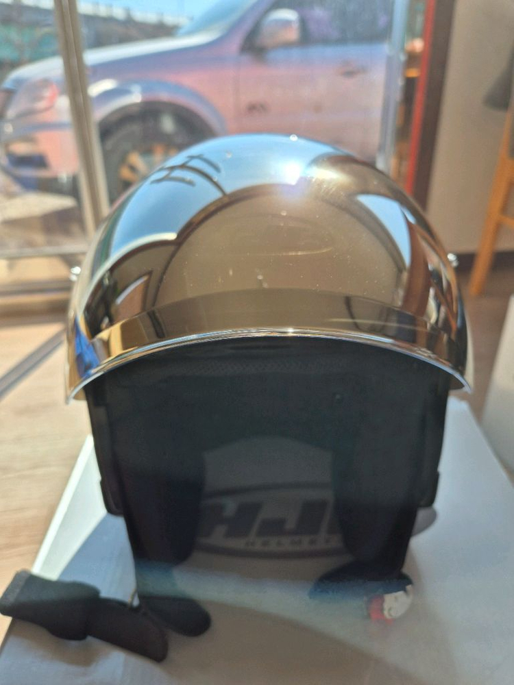 오픈페이스 헬멧 M사이즈 이미지