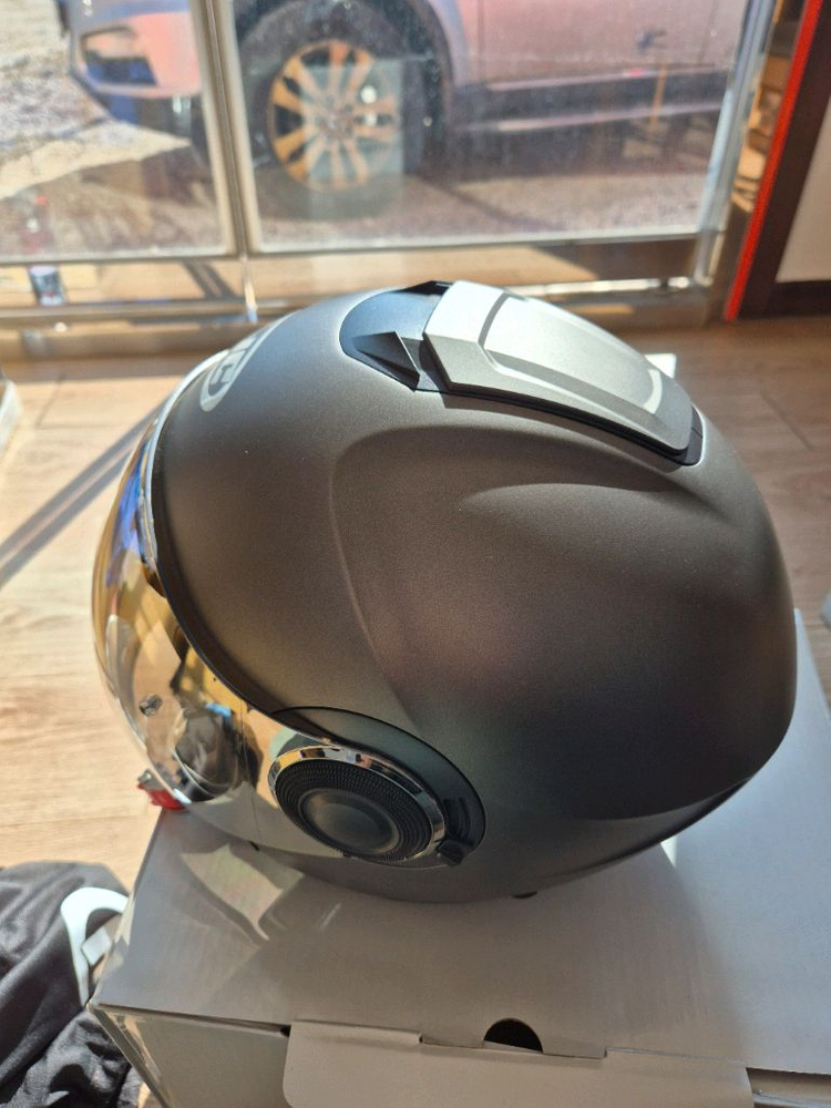 오픈페이스 헬멧 M사이즈 이미지