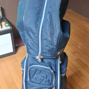 데니스 골프 캐디백