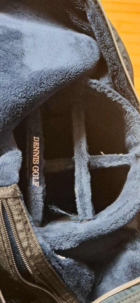 데니스 골프 캐디백--7