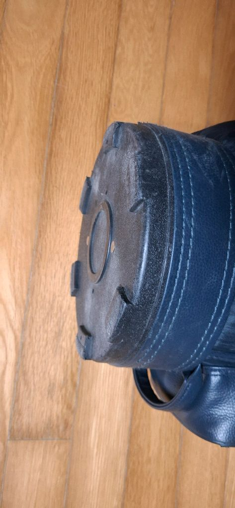 데니스 골프 캐디백--8