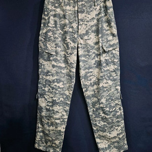 미군 카모 남성 허리 30 밀리터리 카고팬츠