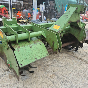 웅진 WJSB-500 인삼밭 두둑성형기