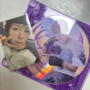 엔시티위시 컬러시온앨범