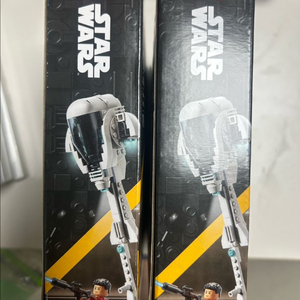 레고 스타워즈 40765 misb 2개 일괄 판매합니다