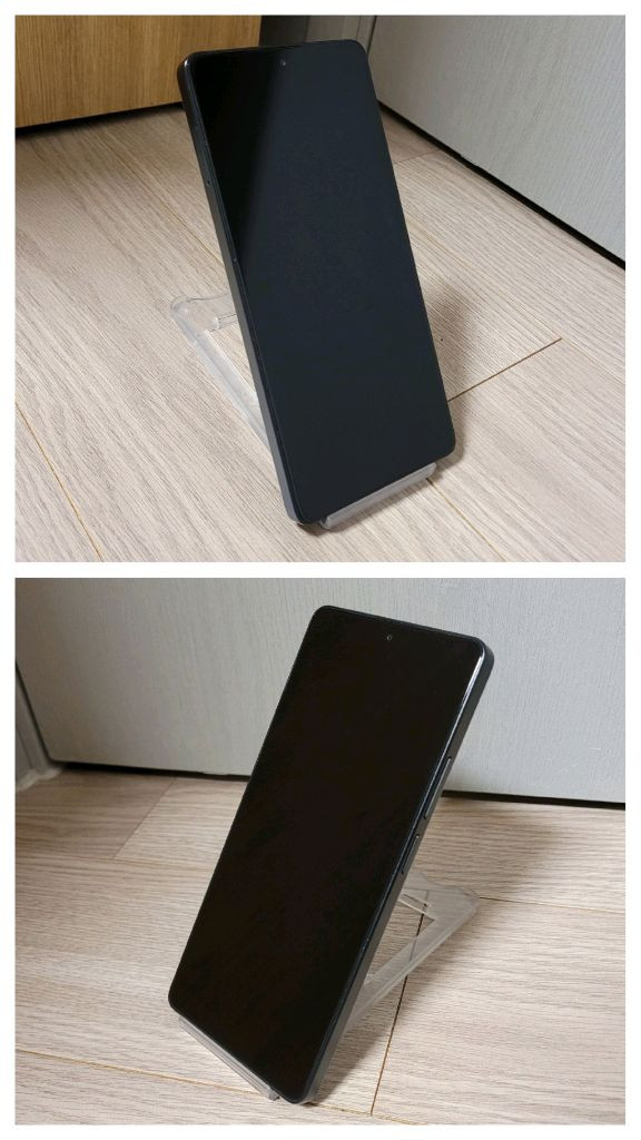 포코 M6 Pro 8GB 256GB/프로/샤오미폰/중고/스마트폰/글로벌 버전/자급제/POCO/중국 이미지