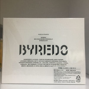 바이레도 렌드뉘 엑스뜨레 50ml 이미지