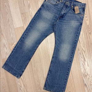 리바이스 517 라이징선 부츠컷 30*30 30/30 허리30 기장30