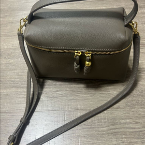 래트 볼큐브 코스메틱 플러스 투웨이백(새상품)