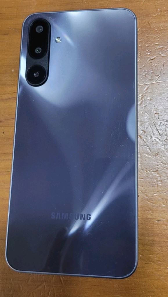 삼성 갤럭시 와이드8 스마트폰--1