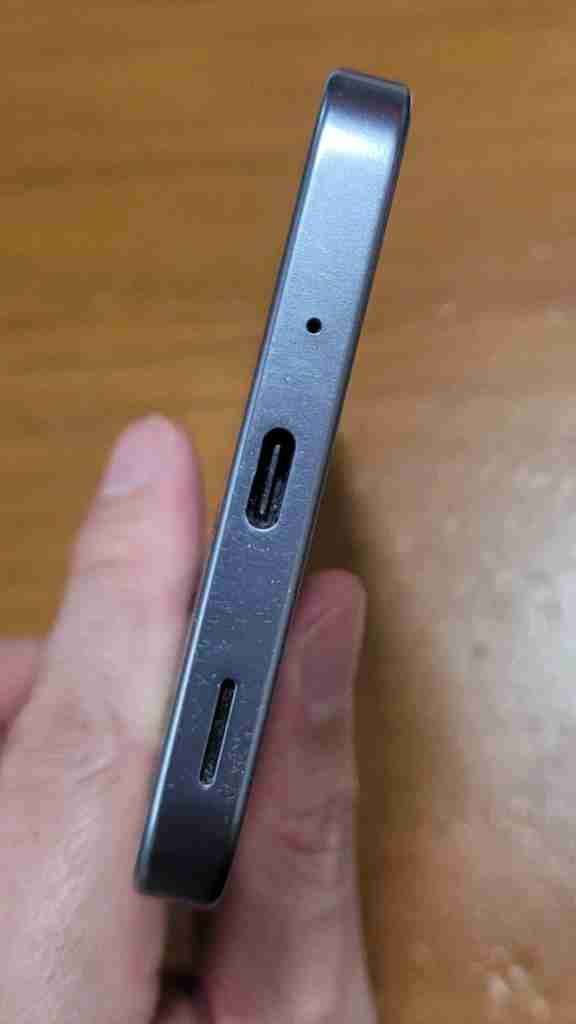 삼성 갤럭시 와이드8 스마트폰--2