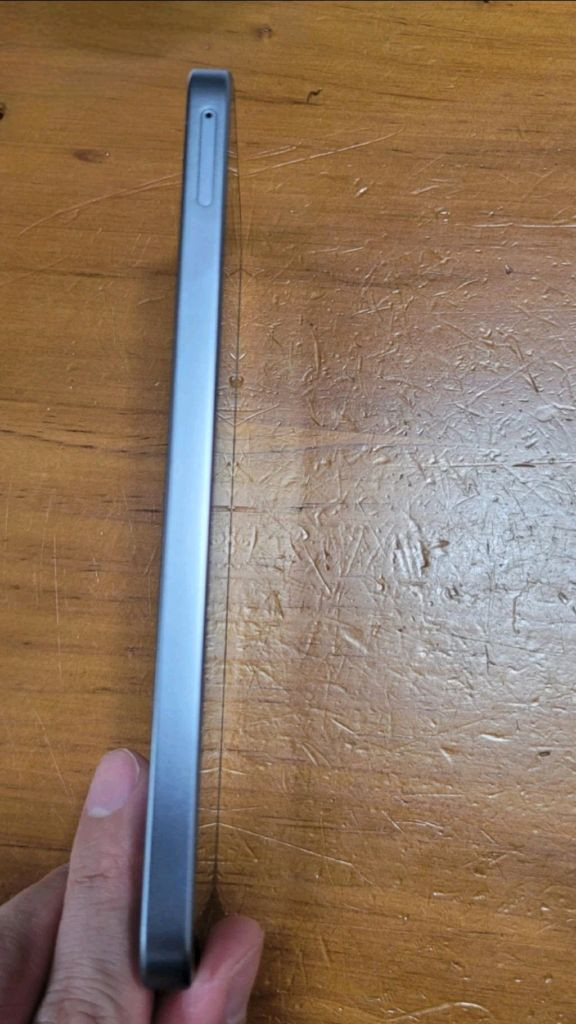 삼성 갤럭시 와이드8 스마트폰--4