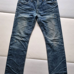 버커루 청바지 사이즈 30 워싱 바지 판매 합니다.