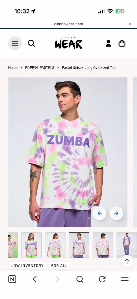 줌바티셔츠 줌바웨어--1