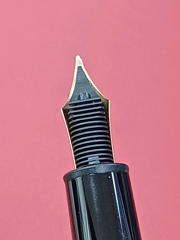 빈티지 몽블랑 montblanc 146 만년필--5