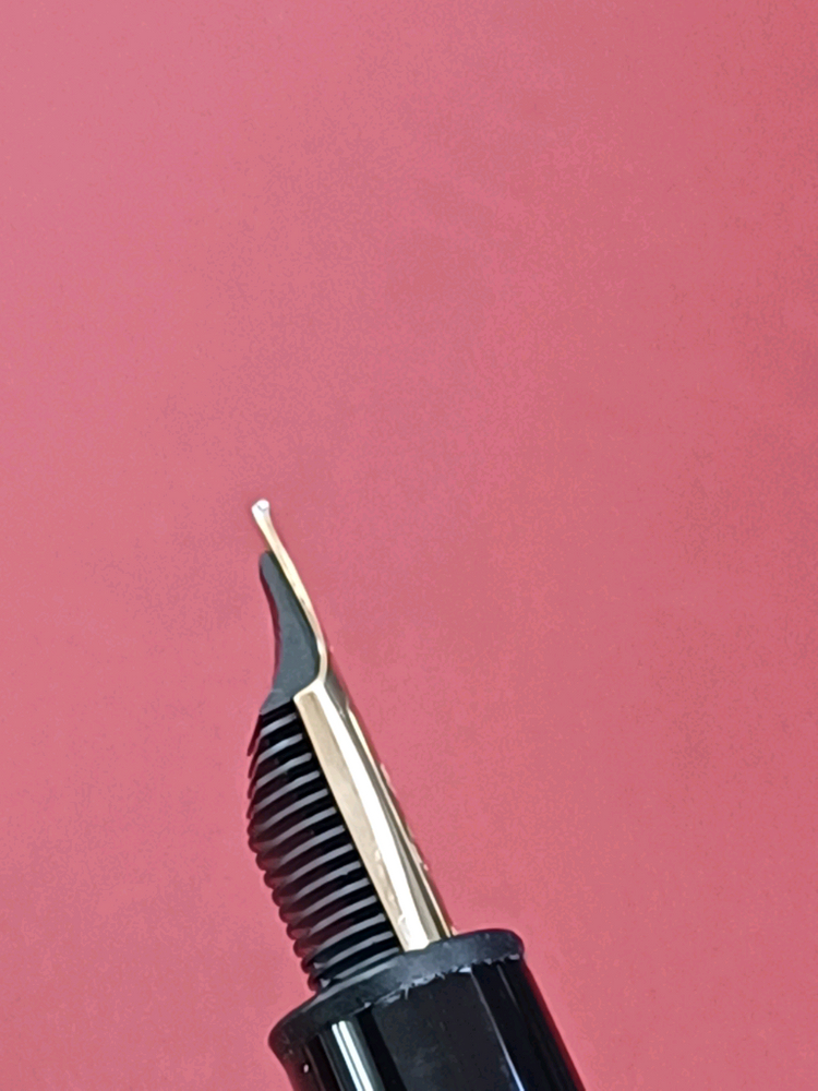 빈티지 몽블랑 montblanc 146 만년필--6