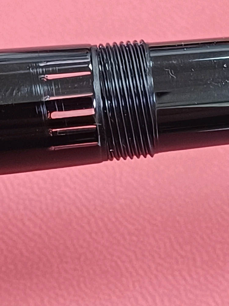 빈티지 몽블랑 montblanc 146 만년필--7