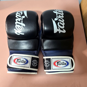 페어텍스 MMA 스파링 글러브 XL 이미지