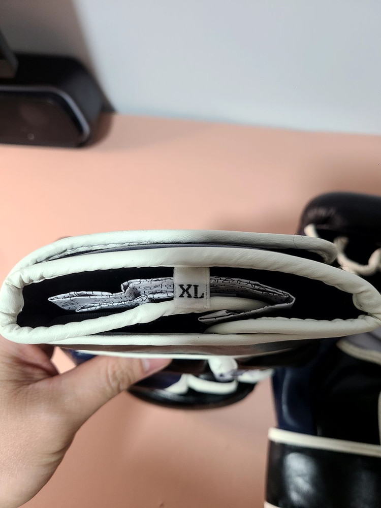 페어텍스 MMA 스파링 글러브 XL 이미지