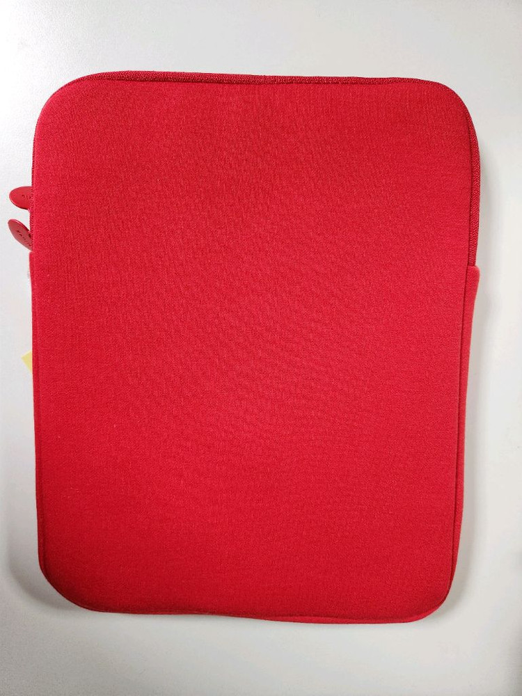 헬로키티 아이패드 파우치 11인치(산리오 태블릿 파우치) 이미지