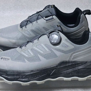 네파 NEPA 고어텍스 경등산화 트레킹화 BOA다이얼 남성용 270 이미지