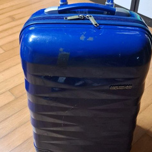 아메리칸투어리스트 20인치기내용 캐리어가방