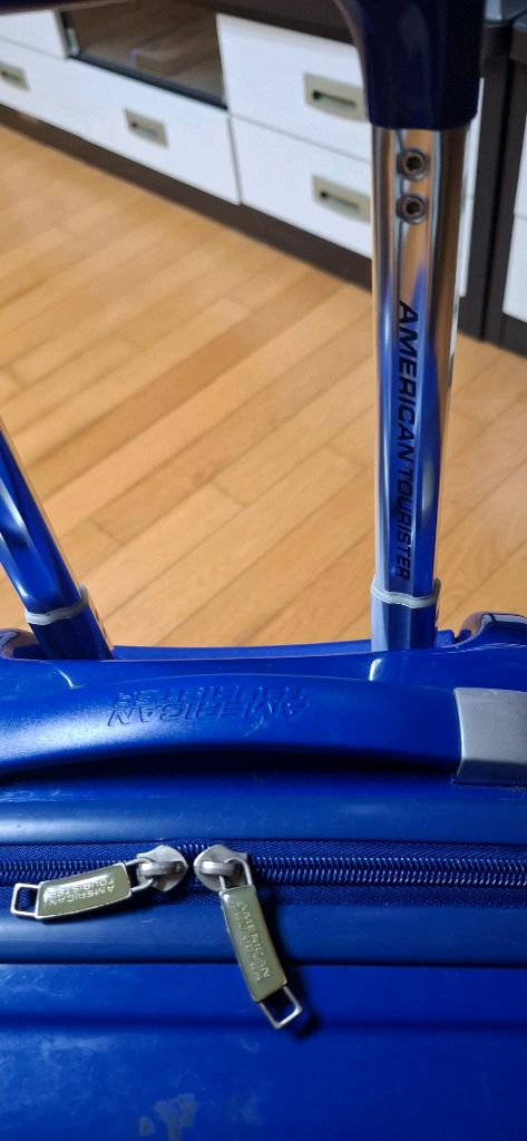 아메리칸투어리스트 20인치기내용 캐리어가방--6