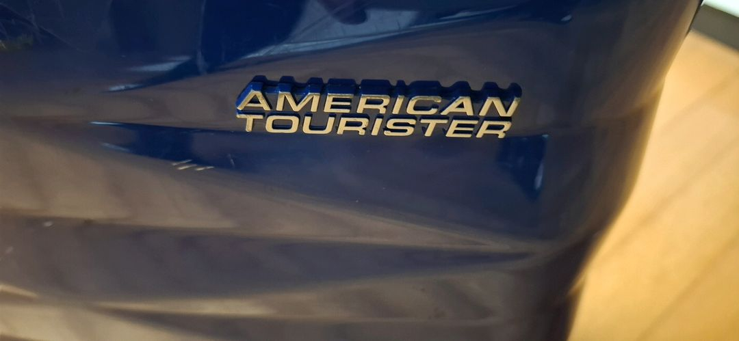 아메리칸투어리스트 20인치기내용 캐리어가방--7