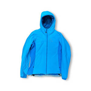 아크테릭스 아톰 후디 자켓