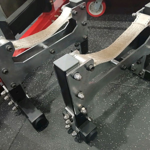 홈짐 중고헬스기구 인벤탑 슬링 데드랙 이미지