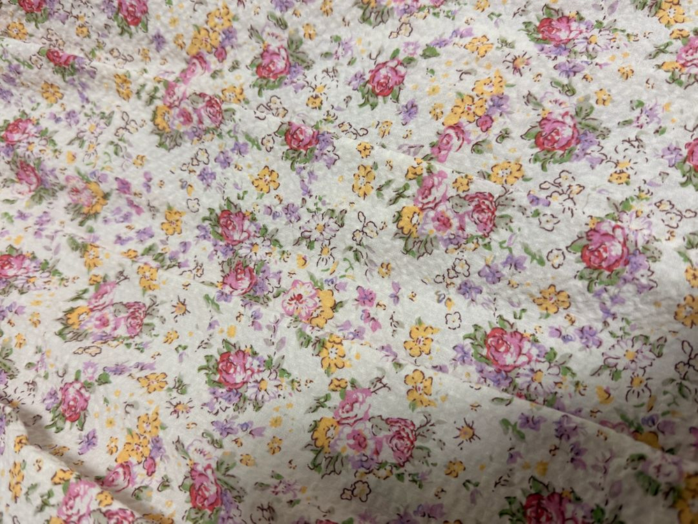 디자이너 면 꽃무늬 여름 레이스 포인트 롱 원피스 556677정도--3