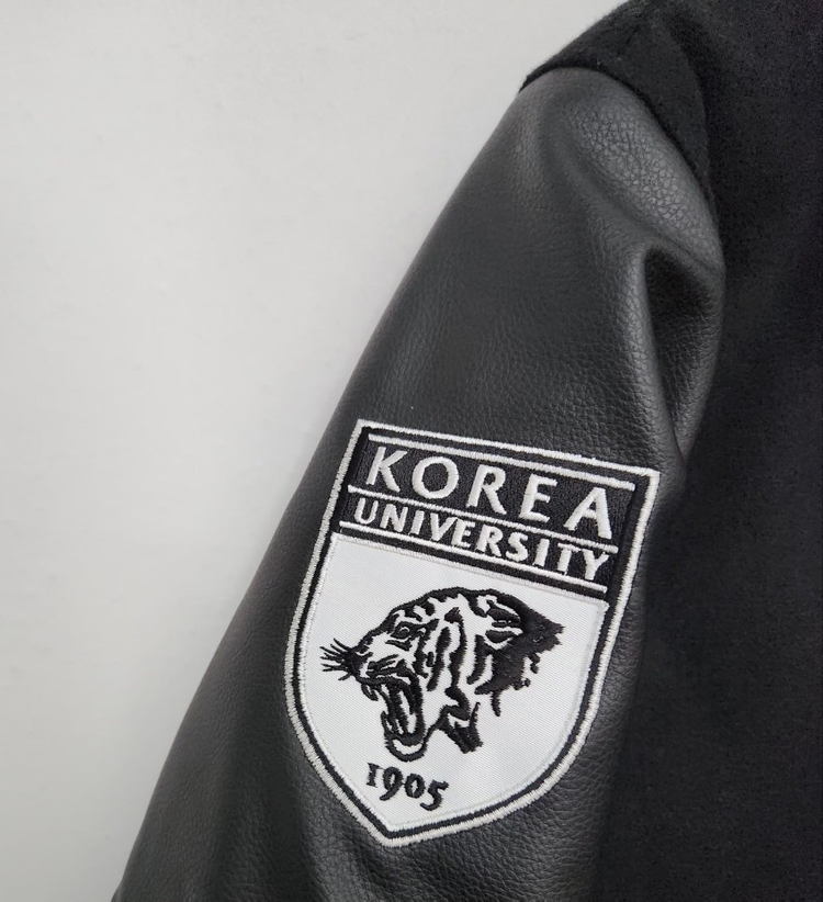 [고려대 고대 고려대] 100 남 과잠--2