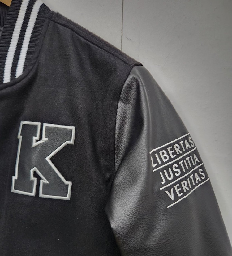 [고려대 고대 고려대] 100 남 과잠--4