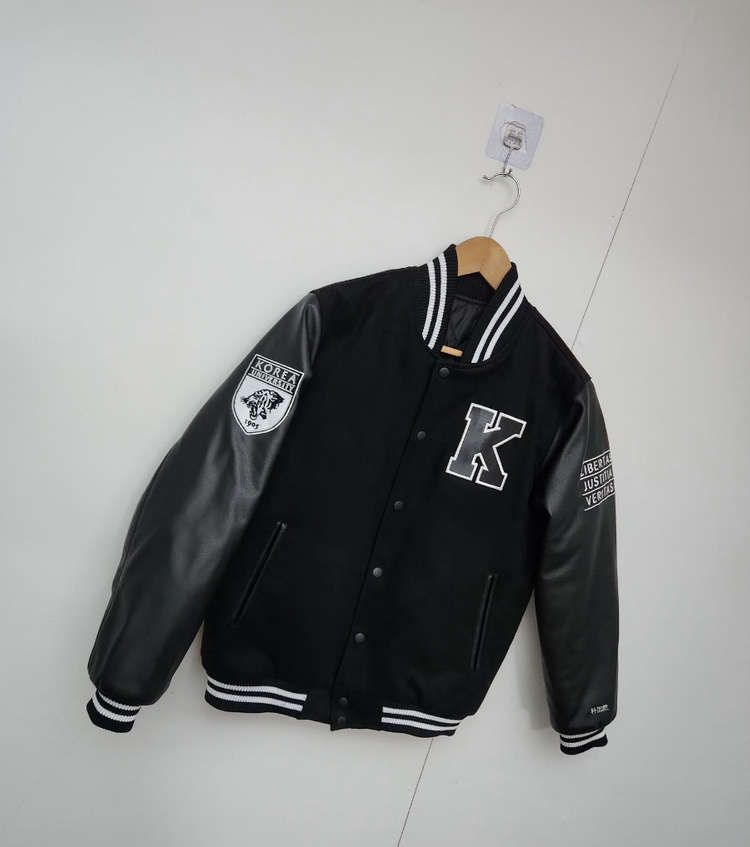 [고려대 고대 고려대] 100 남 과잠--3