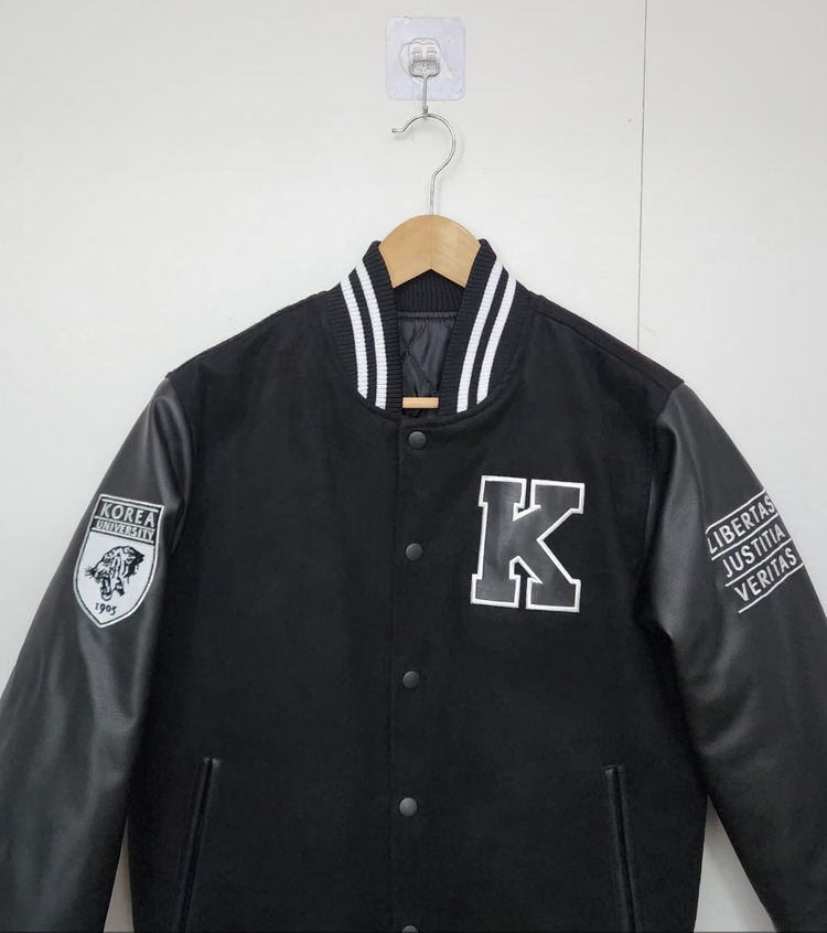 [고려대 고대 고려대] 100 남 과잠--6