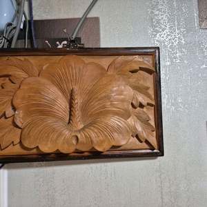 40 26 6센치통나무조각옛날꺼