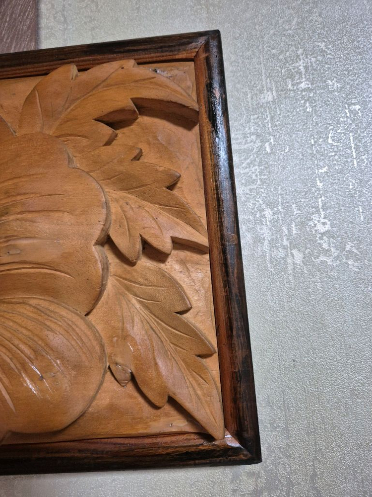 40 26 6센치통나무조각옛날꺼--2