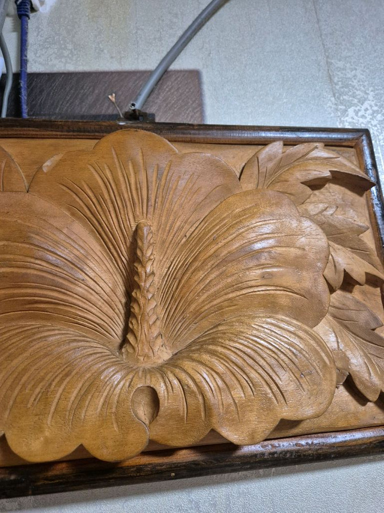 40 26 6센치통나무조각옛날꺼--4