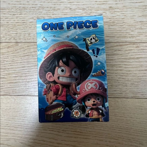 원피스 라부부 랜덤 피규어