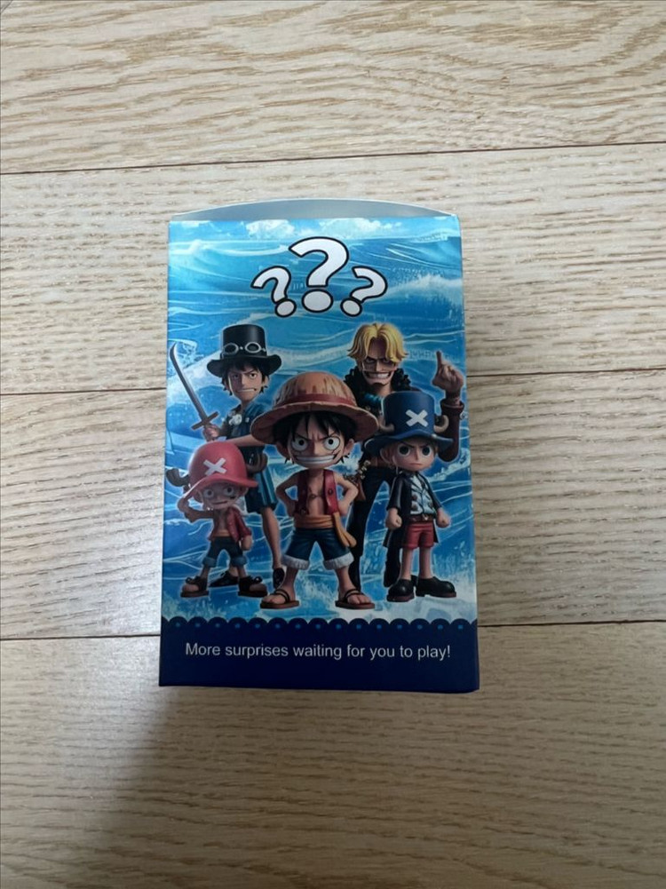 원피스 라부부 랜덤 피규어--2