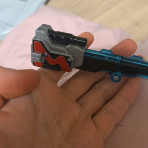 메탈카드봇 헤비아이언 소드