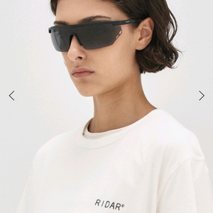 라이다 선글라스 pace 페이스 블랙 제품