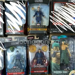 마블레전드/ct toys등 피규어 판매합니다 이미지