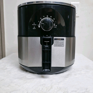 해피콜 아이디오 에어프라이어 HC-AF10000B 3.5리터