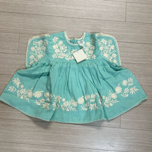 아폴리나 민트 스티비 3-5Y (새상품)